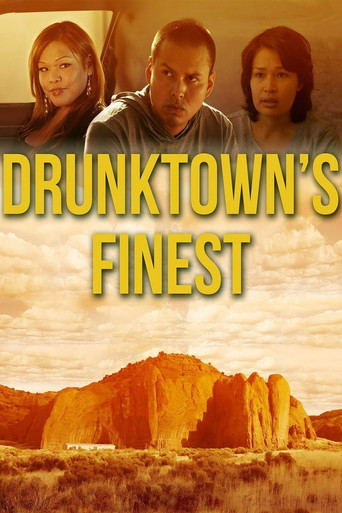 Drunktown's Finest movie poster
