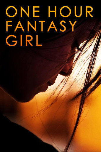 One Hour Fantasy Girl movie poster