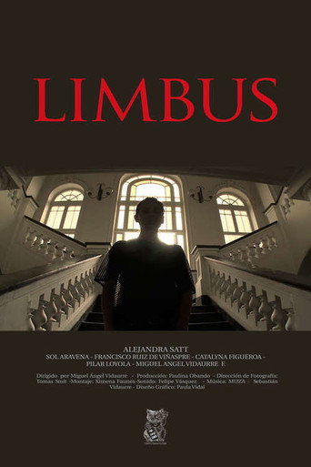 Limbus movie poster
