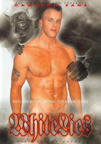 White Lies movie poster