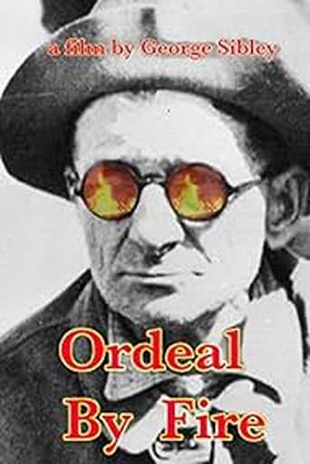 Ordeal by Fire movie poster