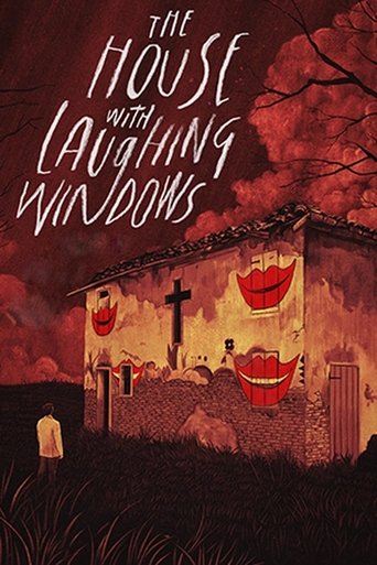 The House with Laughing Windows movie poster