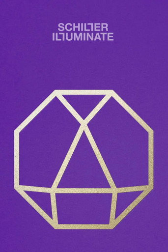 Schiller: Illuminate movie poster