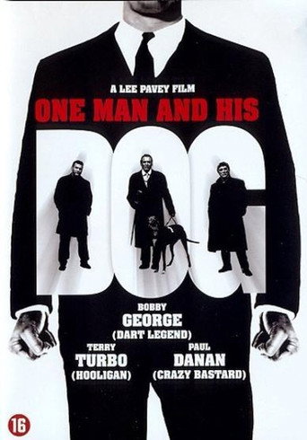 One Man and His Dog movie poster