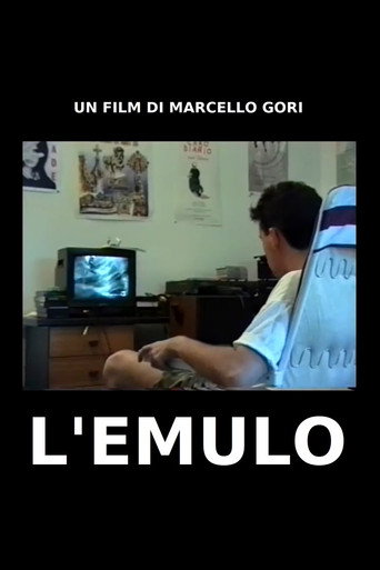 L'emulo movie poster