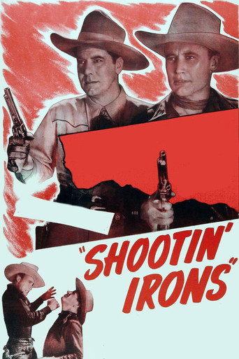 West of Texas movie poster