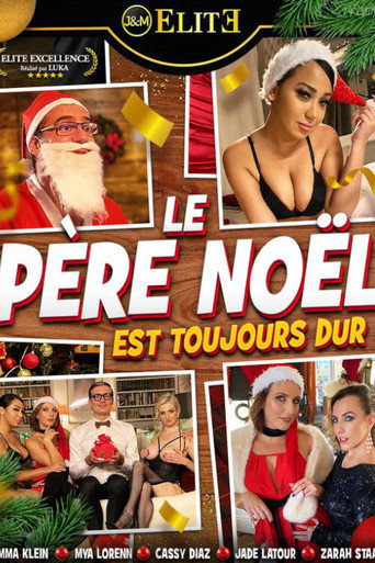 Santa is Always Tough! movie poster