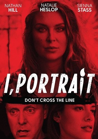I, Portrait movie poster