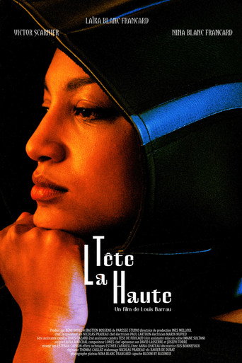 La Tête Haute movie poster