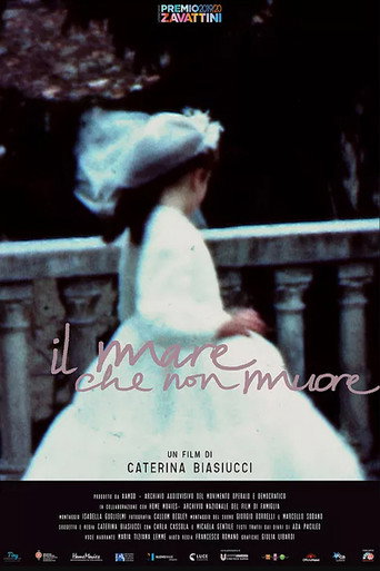 Il mare che non muore movie poster
