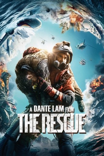 The Rescue movie poster