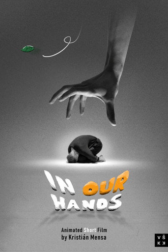 In Our Hands movie poster