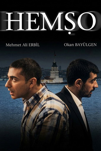 Hemşo movie poster