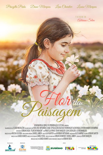 Flor da Paisagem movie poster