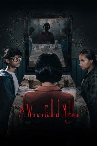 A Woman Called Mother movie poster