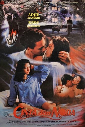Love and Blood Stains movie poster