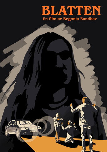 Blatten movie poster