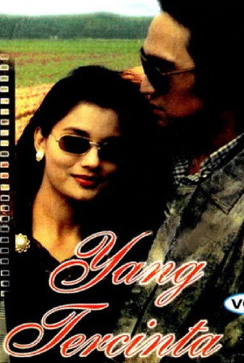 Yang Tercinta movie poster