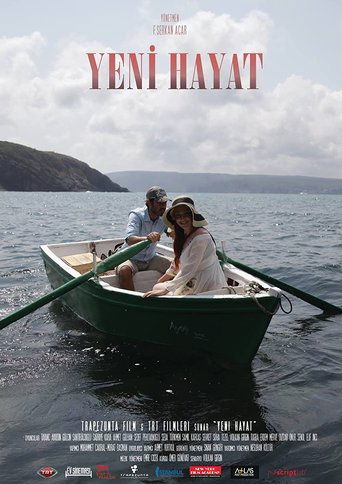 Yeni Hayat movie poster