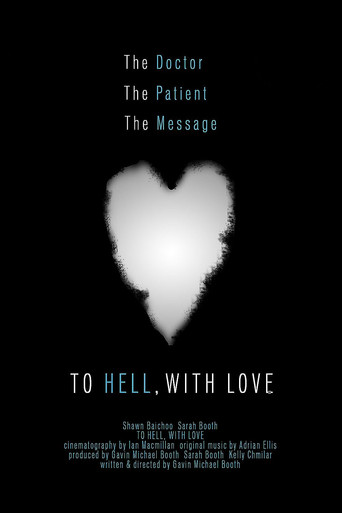 To Hell, with Love movie poster