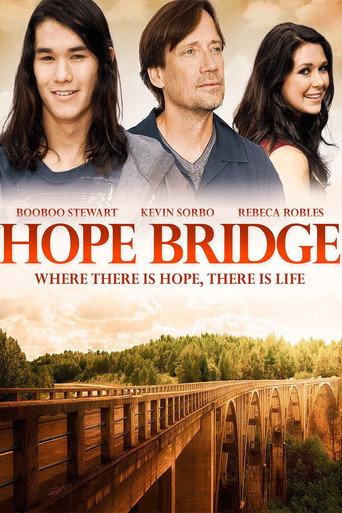 Hope Bridge movie poster