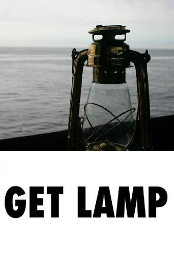 Get Lamp movie poster
