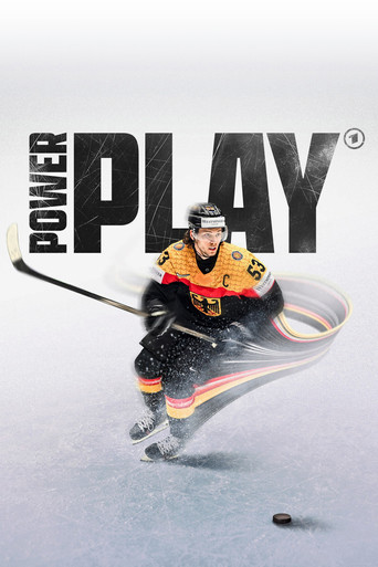 Powerplay - The Best Ice Hockey Team for the Olympics movie poster