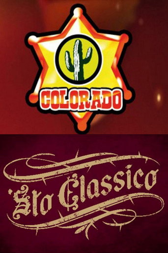 Colorado: Sto Classico - Romeo e Giulietta movie poster