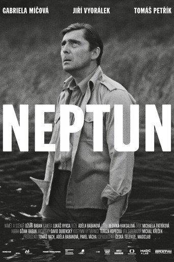 Neptune movie poster
