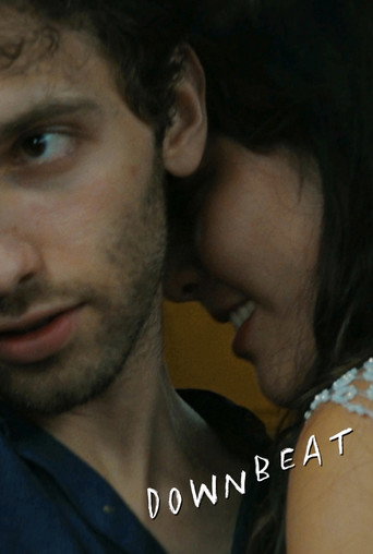 Downbeat movie poster