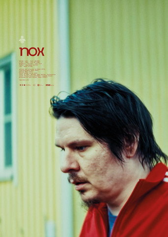 Nox movie poster