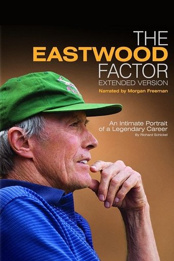 The Eastwood Factor movie poster