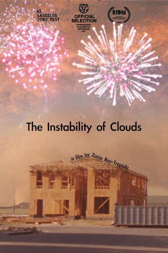 The Instability of Clouds movie poster