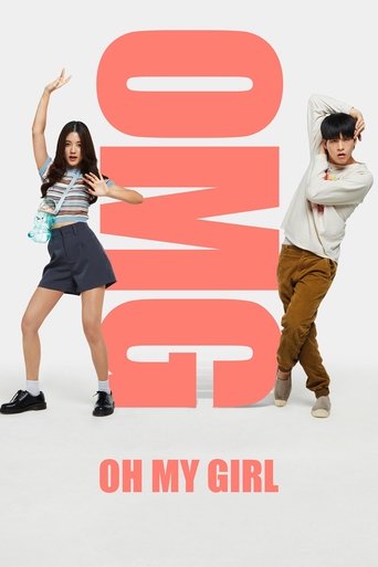 OMG! Oh My Girl movie poster