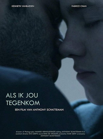 When I See You movie poster