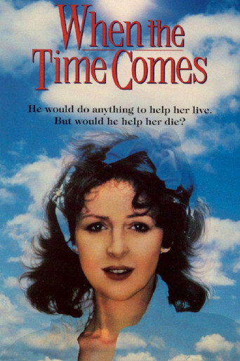 When the Time Comes movie poster