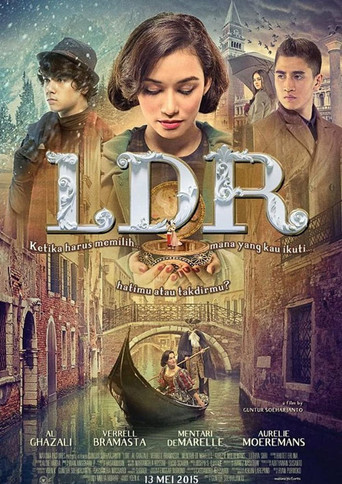 LDR movie poster