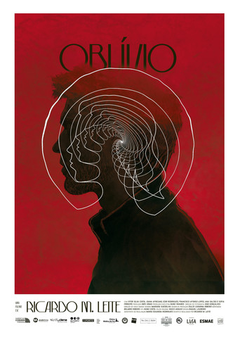 Oblívio movie poster