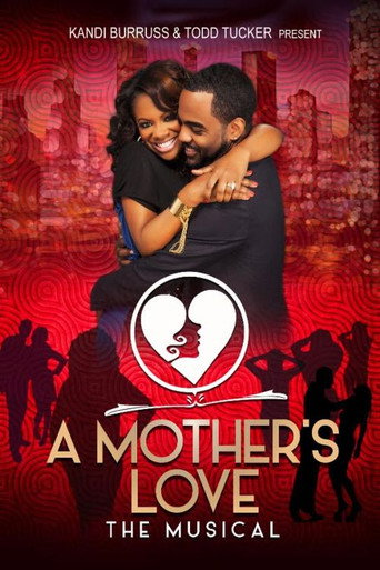 A Mother's Love movie poster