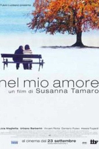 Answer Me movie poster