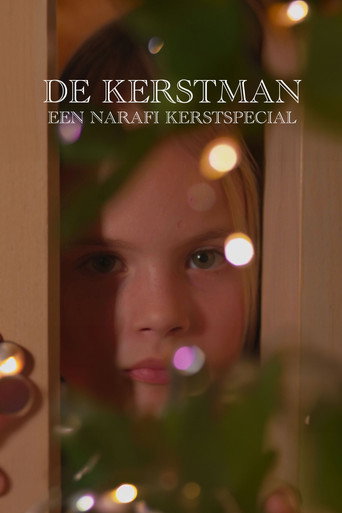 De Kerstman movie poster