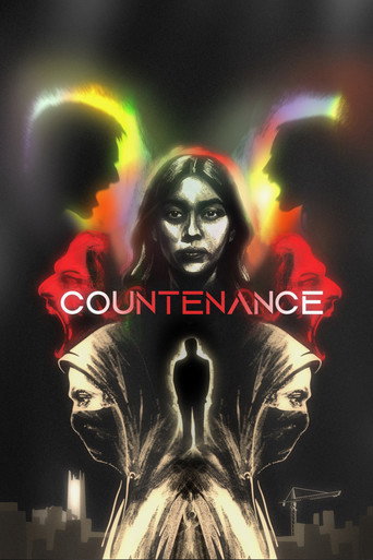 Countenance movie poster