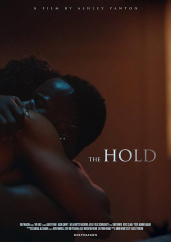 The Hold movie poster