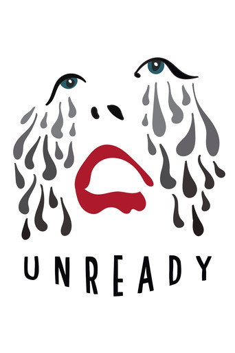 UNREADY movie poster