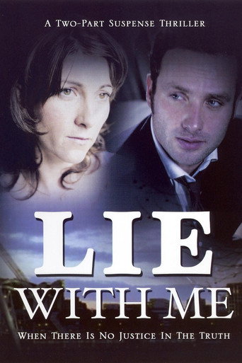 Lie with Me movie poster