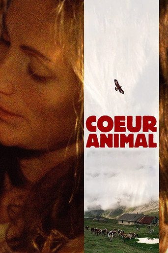 Animal Heart movie poster
