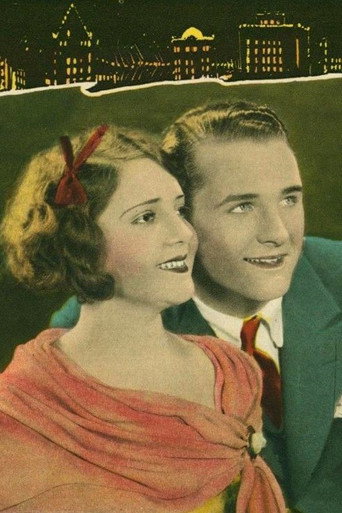 Chicago After Midnight movie poster