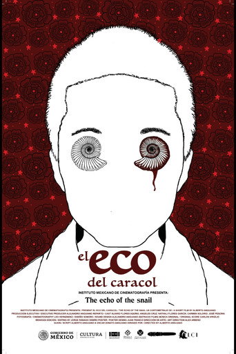 El Eco del Caracol movie poster