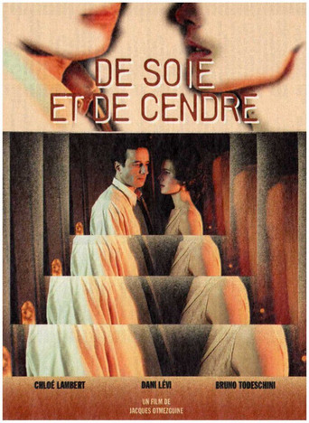 Silk and Ashes movie poster