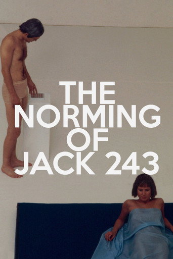 The Norming of Jack 243 movie poster
